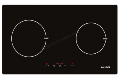 Bếp từ MALLOCA MH 02I